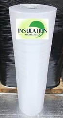 SmartSHIELD – (3mm) WHITE Reflective Insulation roll, Foam Core Radiant Barrier