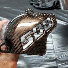 Epoxy Resin System for Carbon Fiber – Fiberglass – Aramid – 96 oz.
