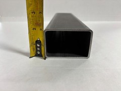 Steel Rectangular Tubing 2″X 3″ X .125″ X 36″