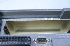 Fluke Hydra Series II 2635A DataBucket w/Card, For Parts/Repair T7-D5