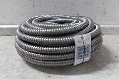 Brand Name 5603-30-00 3/4 In Trade Size 100 Ft L Flexible Metal Conduit