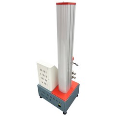 110V DZ-102 Fully Auto Microcomputer Universal Tester Tensile Strength Tester