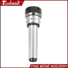 Findmall Brown & Sharpe #9 ER32 Collet Chuck Tool Holder