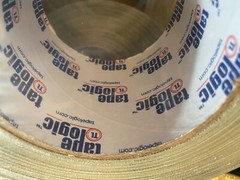 *3 ROLLS* | Tape Logic™ 3-in x 60-yds Camo Green 10mm Thick HEAVY DUTY Duct Tape