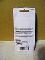 Tru-Flate Coupler Steel 1/2″ MNPT x 1/2″ 13-705