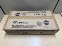 Topaz ARL-150PCS-SWO 150W, New Southwire/Topaz LED Light Fixture