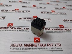 Telemecanique RHN412B Plug In Relay 5A 250V IEC 255-1