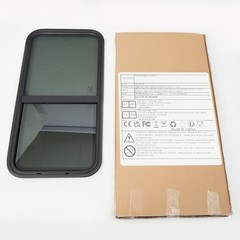 RV Window Vertical Sliding Window,Universal RV Window waterproof