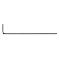 PROTO J46304 Hex Key,1.3mm,1/2 in. L 1FX93