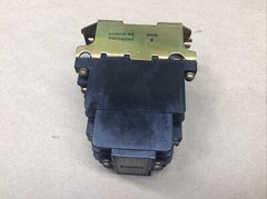 ALLEN BRADLEY AC RELAY 700-N400A1 SERIES B 120V COIL #12J12