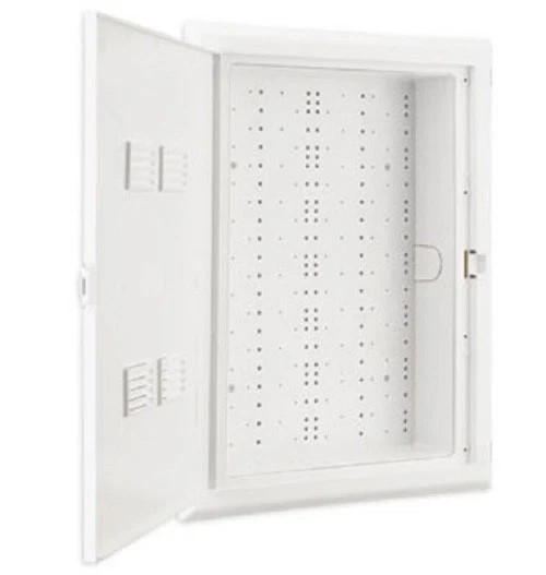 Primex P2100KND Multimedia Distribution Enclosure 125-1741, 21″ H x 14″ W x 5″ D