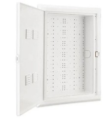 Primex P2100KND Multimedia Distribution Enclosure 125-1741, 21″ H x 14″ W x 5″ D