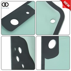 345-6230 3456230 CA3456230 Cab Door Glass For Caterpillar 226D 242D 289D 297D