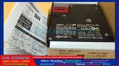 FOR OMRON 1PC NEW Safety Door Switch D4NL-1HFG-B-F FREE SHIPPING US Free TAX