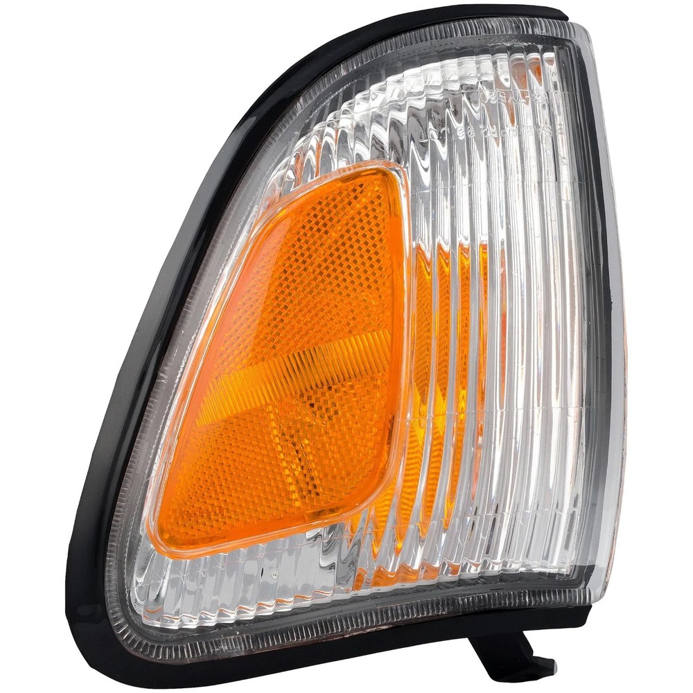 Dorman 1650739 Front Passenger Side Turn Signal/Parking Light Assembly