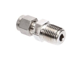 Giles Connector, 0.190 Id, 1/4Npt, Swagelock 45400 – Genuine OEM Replacement