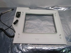 AMAT 0030-70057 FRONY BEZEL, CRT WALL MOUNT, 103029