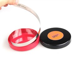 High Precision 0.01mm – 0.6mm Thick Stainless Steel Shim Plate Foil Gasket Sheet