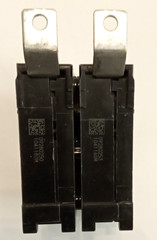 Siemens B220 Circuit Breaker 20A 2Pole 120/240VAC 10KAIC Bolt On Panel Mount