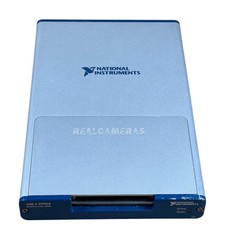 NI National Instruments USB-6363 Data Acquisition DAQ USB X-Series Multifunction