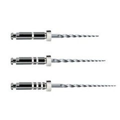 10Packs Dentsply ProTaper Universal Rotary Retreatment Files D1,D2,D3,D1-D3
