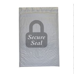 1000 #5 10.5×16 Poly Bubble Mailers Self Seal Padded Ship Envelopes 10.5″x16″