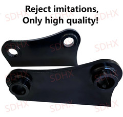 CAT 307 308 309 PIN ON EARS（High quality ）