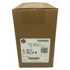 New Allen-Bradley 25A-D1P4N114 PowerFlex 523 0.4kW (0.5Hp) AC Drive 25AD1P4N114