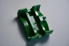 Genuine OEM John Deere Retainer AA28054 Agricultural Planter Tillage Part New