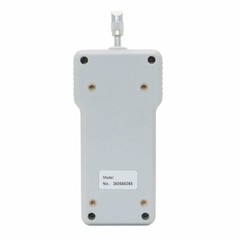 10N 1kg 2.2Lb Push Pull Tester Digital Force Gauge Dynamometer Thrust Meter