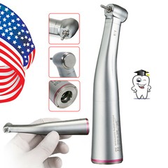 NSK Style Dental Brushless Electric Micro Motor 1:1/1:5 Increasing Handpiece ty