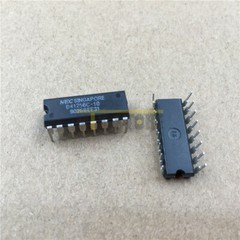 50PCS D41256C-10 UPD41256C-10 Encapsulation”DIP’x1 Page Mode DRAM