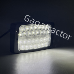 For Massey Ferguson 8240 8250 8260 8270 8280 3713134M91 LED Flood Cab Lights 4x