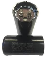 Century 15769733 Start Capacitor 189 – 227 MFD 165 V