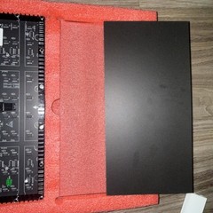 Simtech P2_1515_160X80_40S LED Display Panel Module ULP2-TYPEC-F-GOB Lot of 6/D2