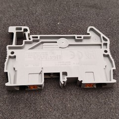 50Pcs Terminal Blocks for PHOENIX CONTACT Terminal Blocks 3211757 New in Box