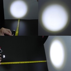 Dental LED Headlight Lamp for Surgical Medical loupe Magnifier Popular Glasses