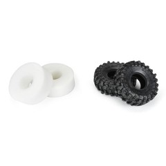Racing 1/10 MickeyThompson BajaProX G8 F/R 2.2 Crawlr 2 PRO1020314 RC Tire