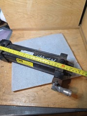 Parker 02.5 CBB2ANUS19C 8.00 Pneumatic Cylinder PEPPERL NJ2-PD-US-2.062-V93