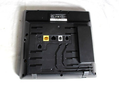 Sangoma S705 IP POE Gigabit VoIP IP Office Phone w/ Handset & Stand