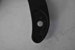 Jackson Concealed Vertical Rod Paddle Exit Device Replacement No Exit Button