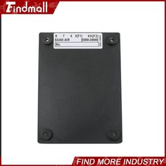 AVR SX460 Automatic Voltage Volt Regulator Replacement For Stamford Generator