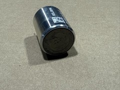 GS-20DX Geophone 10-395 Hz Horizontal Seismic Sensor KIOLJ00114 New