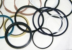 Arm Cylinder Seal Kit 31Y1-03711 for Hyundai Excavator R130LC-3 R130W-3