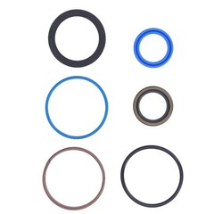 Forklift Seal Tilt Cylinder Repair Seals Kit For R14 R16 R20 115 E16 E20 335 H12