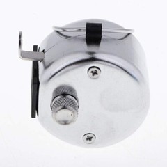 4 Digit Number Dual Clicker Golf Hand Tally Counter all metal Handy Convenient