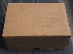 Opcon 12410-6501 Photoelectric Control 115VAC NEMA 4/6/12/13 Industrial Sensor