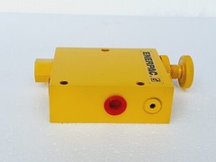 ENERPAC 8620E High Pressure Hydraulic Valve # NEW