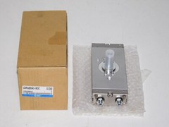 New SMC CDRQ2BS40-180C Compact Pneumatic Actuator Unit CRQ2R03 Module Made Japan