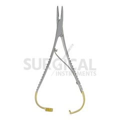 T/C Mathieu Plier Orthodontic Ortho Dental Straight 6.5″